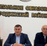 Глава Чародинского района /провел встречу с руководителями структурных подразделений и работниками аппарата администрации и подведомственных учреждений - Чародинский район