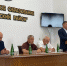 В администрации района прошла сессия Собрания депутатов - Чародинский район