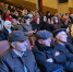 В Доме культуры прошел новогодний концерт - Чародинский район