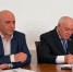 В администрации Чародинского района  состоялась 26-я сессия районного Собрания депутатов 7-го созыва. - Чародинский район